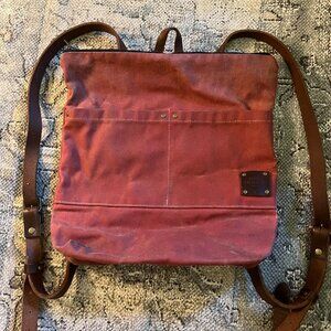 Redhouse Vermont "The Day Pack"